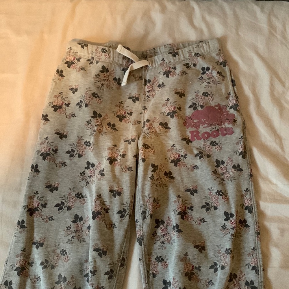 Roots track pant